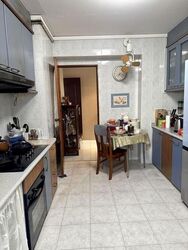 Blk 459 Pasir Ris Drive 4 (Pasir Ris), HDB Executive #613213191